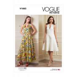 Wykrój Vogue Patterns V1882