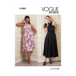 Wykrój Vogue Patterns V1883