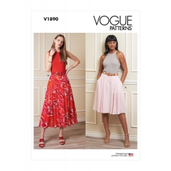 Wykrój Vogue Patterns V1890