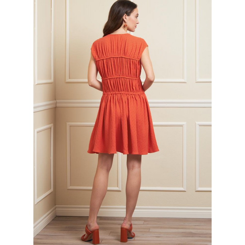 Wykrój Vogue Patterns V1888