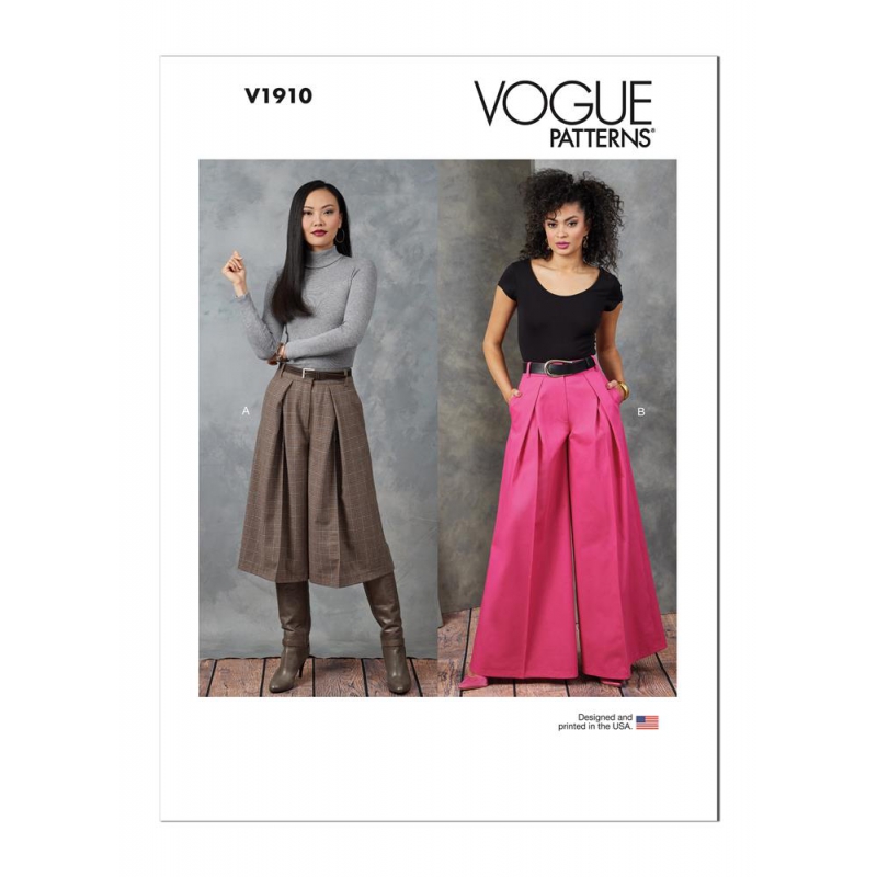 Wykrój Vogue Patterns V1910
