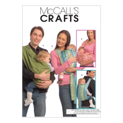 Wykrój McCall's M5678