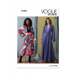 Wykrój Vogue Patterns V1921