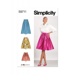 Wykrój Simplicity 9711