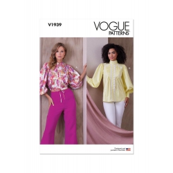 Wykrój Vogue Patterns V1939