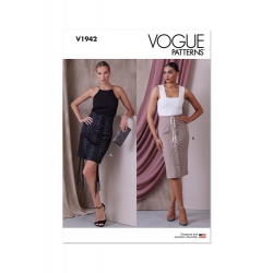 Wykrój Vogue Patterns V1942