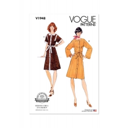 Wykrój Vogue Patterns V1948