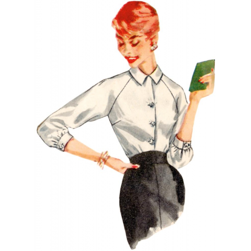Flizelina wzmacniana czarna z klejem Flizelina wzmacniana czarna z klejem