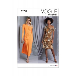 Wykrój Vogue Patterns V1968