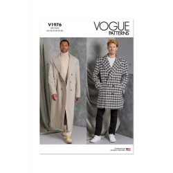 Wykrój Vogue Patterns V1976