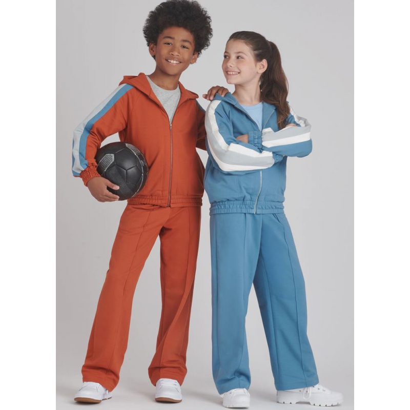 Wiskozowo - lniany jersey Wiskozowo - lniany jersey