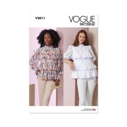 Wykrój Vogue Patterns V2011