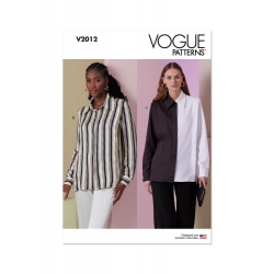 Wykrój Vogue Patterns V2012