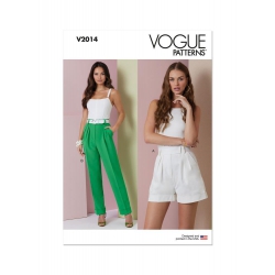 Wykrój Vogue Patterns V2014