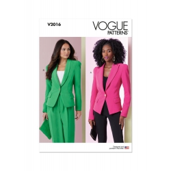 Wykrój Vogue Patterns V2016