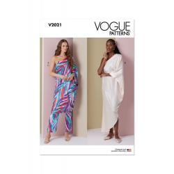 Wykrój Vogue Patterns V2021