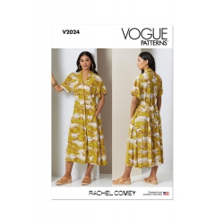 Wykrój Vogue Patterns V2024