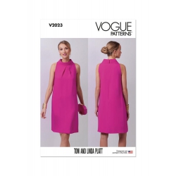 Wykrój Vogue Patterns V2023
