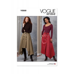 Wykrój Vogue Patterns  V2050