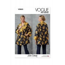 Wykrój Vogue Patterns V2052