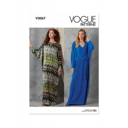 Wykrój Vogue Patterns V2057