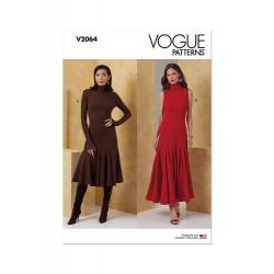 Wykrój Vogue Patterns V2064