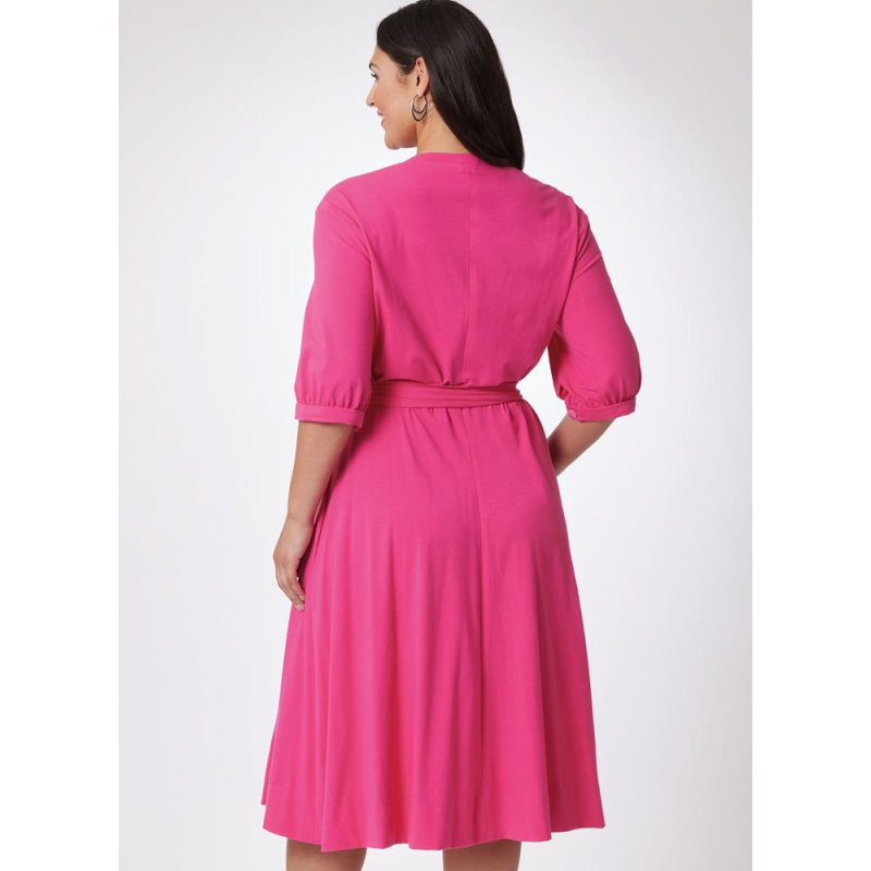 Wykrój Vogue Patterns V2081