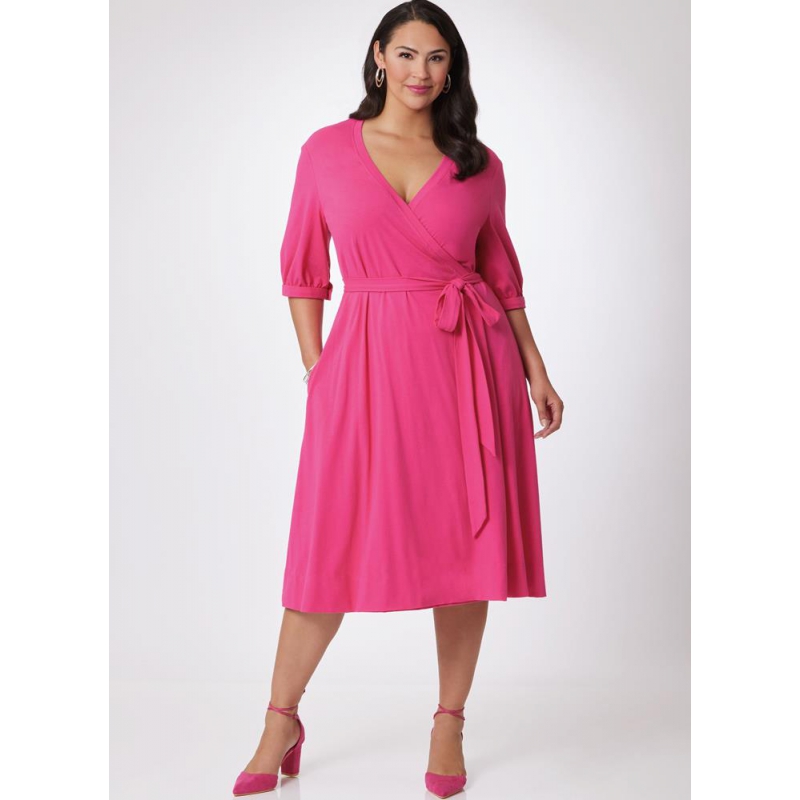 Wykrój Vogue Patterns V2081