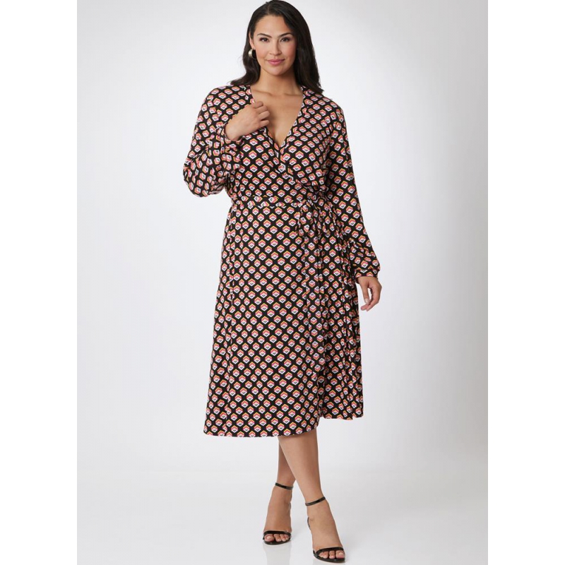 Wykrój Vogue Patterns V2081