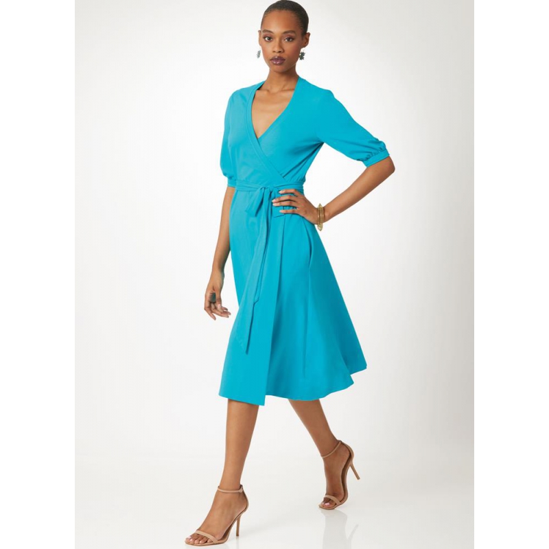 Wykrój Vogue Patterns V2081