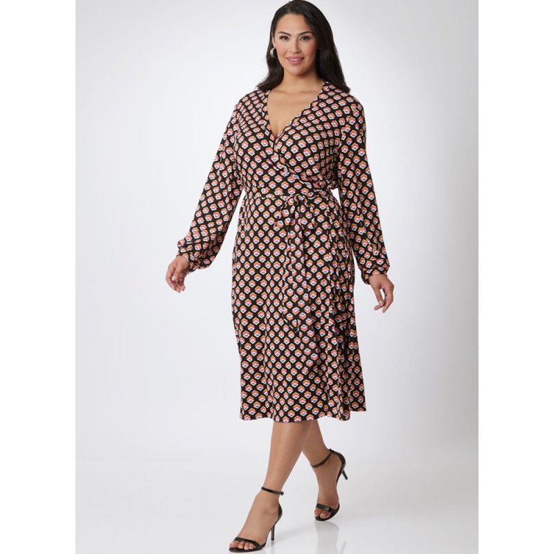 Wykrój Vogue Patterns V2081