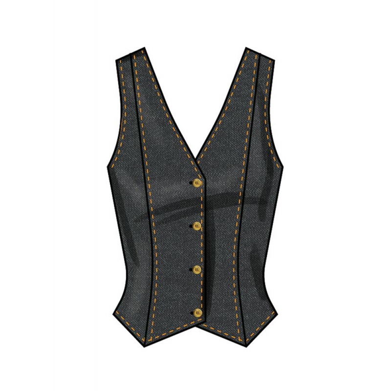 Wykrój Simplicity 3067