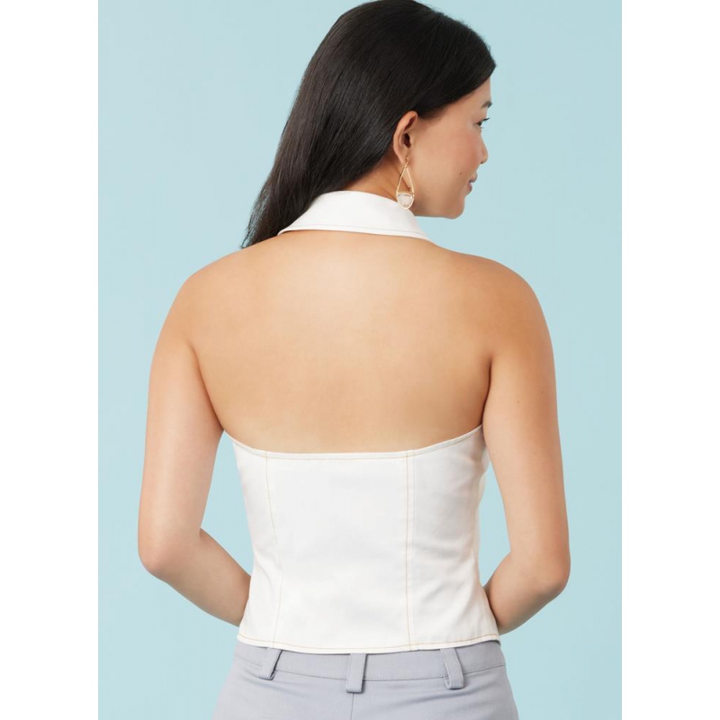 Wykrój Simplicity 3067