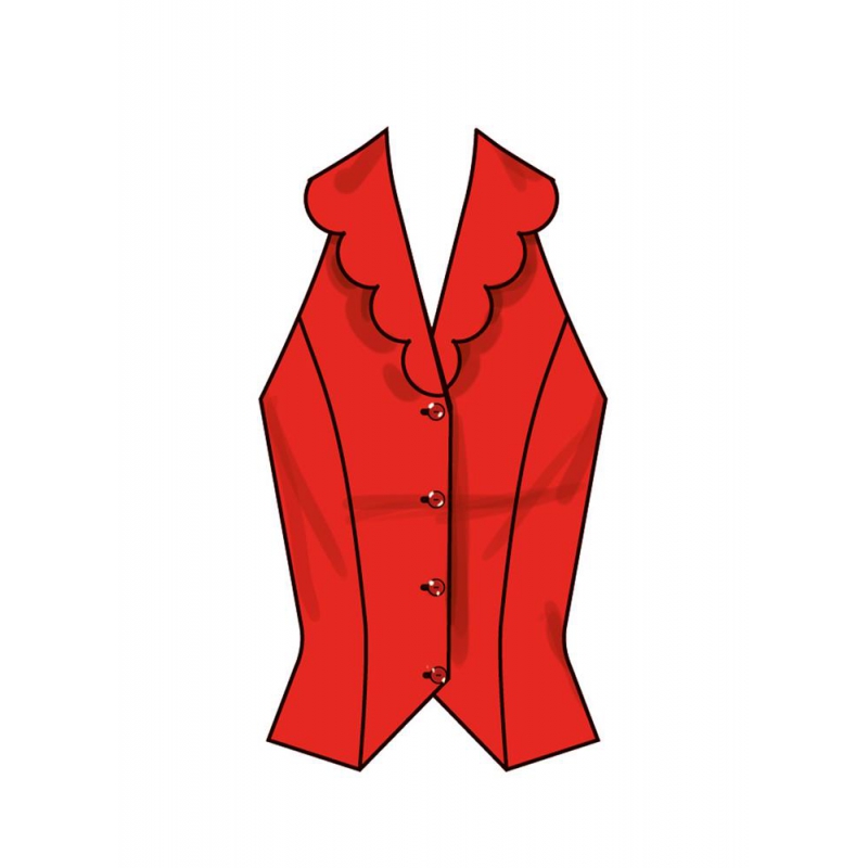 Wykrój Simplicity 3067