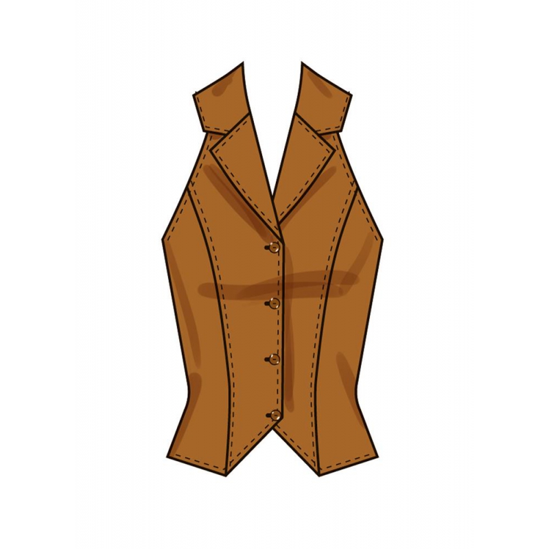 Wykrój Simplicity 3067