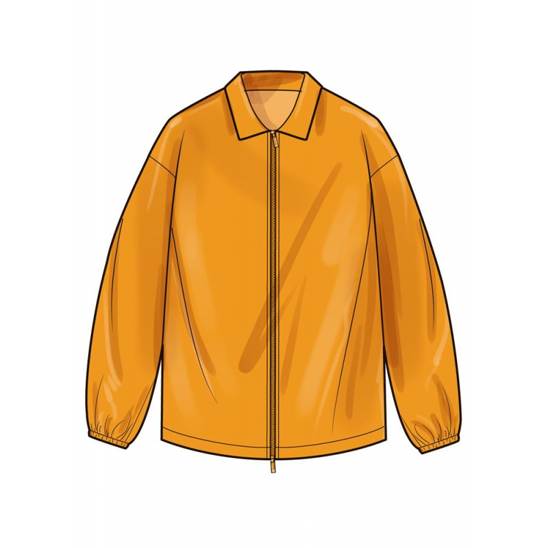 Wykrój Simplicity 3111