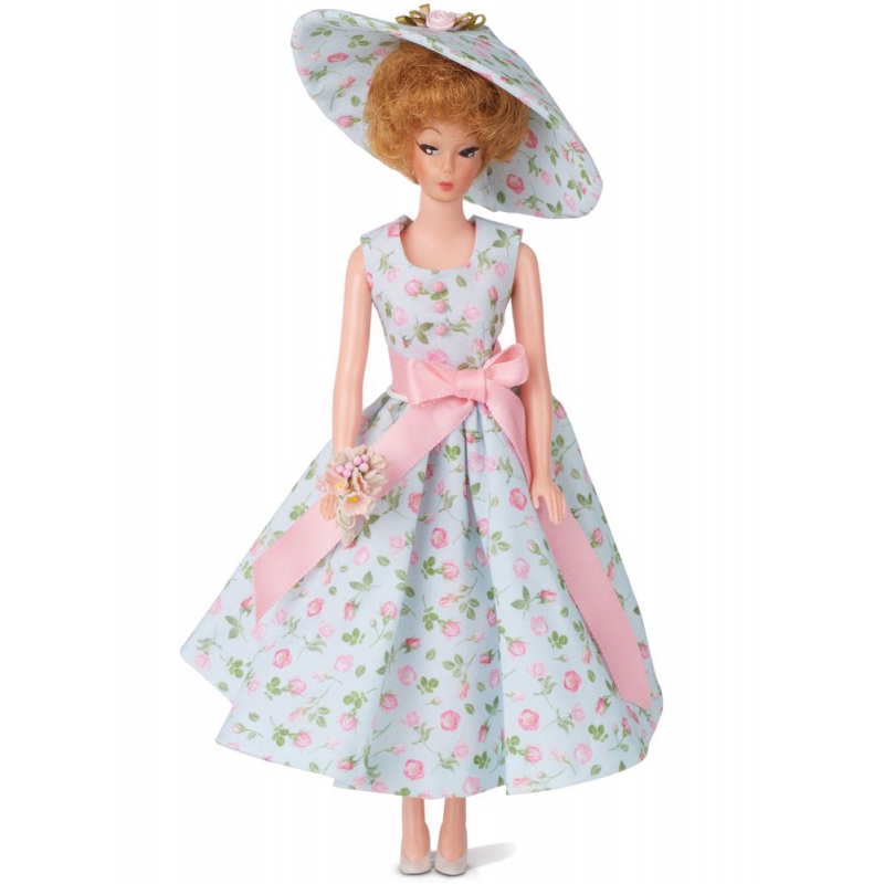 Wykrój Simplicity 3124