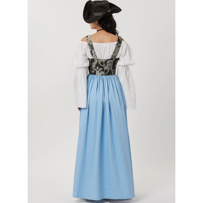 Wykrój Simplicity 3127