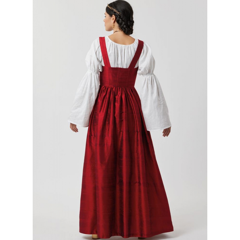 Wykrój Simplicity 3127