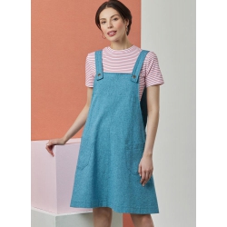 Wykrój Simplicity 3125