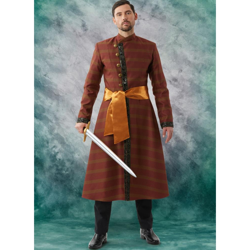 Wykrój Simplicity 3126