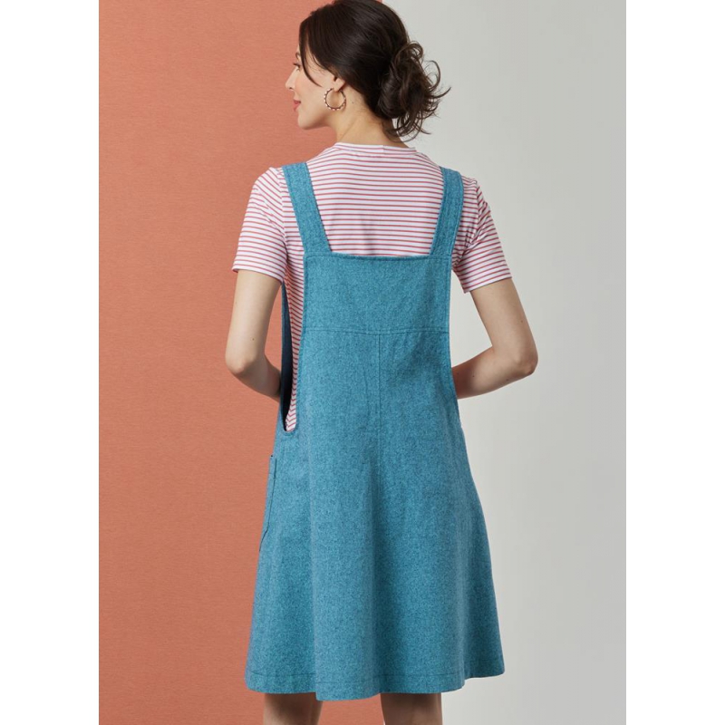 Wykrój Simplicity 3125