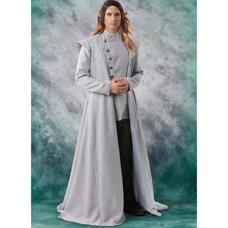 Wykrój Simplicity 3126