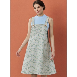 Wykrój Simplicity 3125
