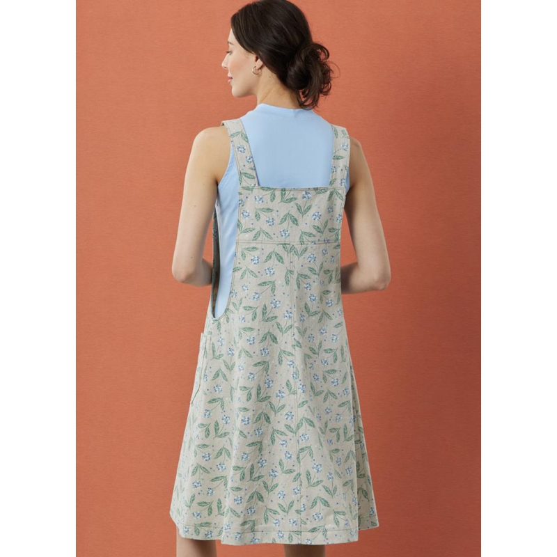 Wykrój Simplicity 3125