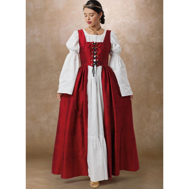 Wykrój Simplicity 3127