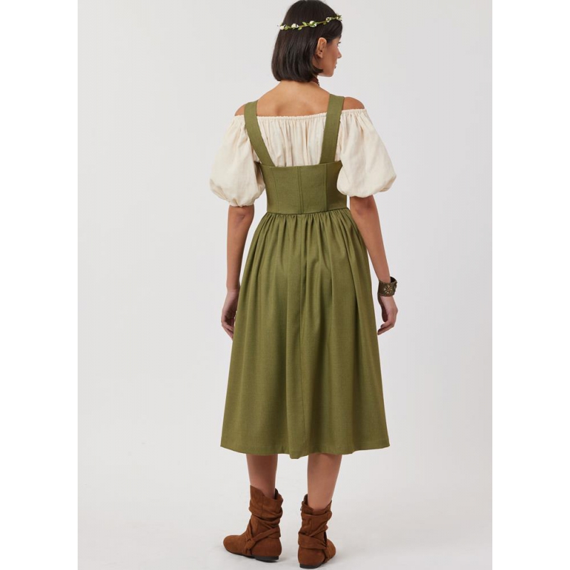 Wykrój Simplicity 3127