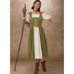 Wykrój Simplicity 3127