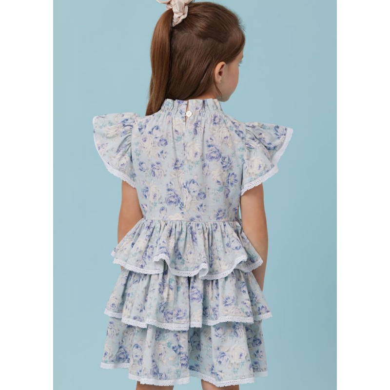 Wykrój Simplicity 3078