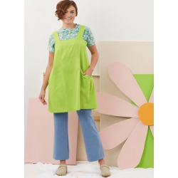 Wykrój Simplicity 3088
